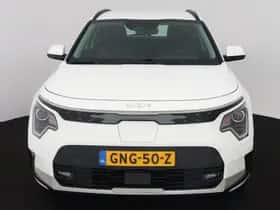 Kia Niro_EV (2024) thumbnail 24
