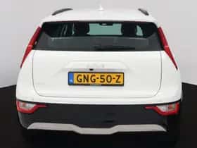 Kia Niro_EV (2024) thumbnail 25