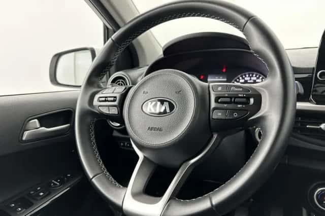 Kia Picanto (2021) thumbnail 6