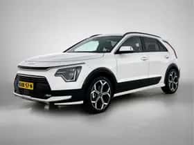 Kia Niro (2025)