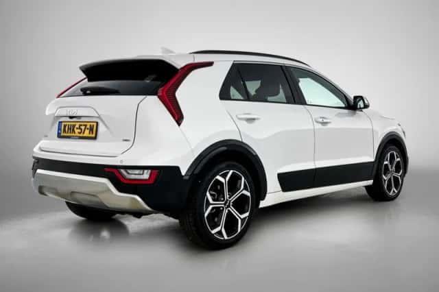 Kia Niro (2025) thumbnail 2