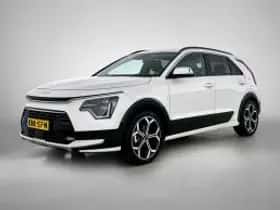 Kia Niro (2025) thumbnail 2