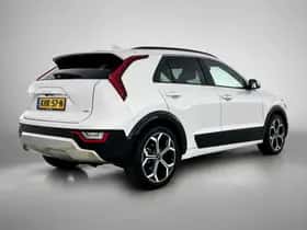 Kia Niro (2025) thumbnail 2