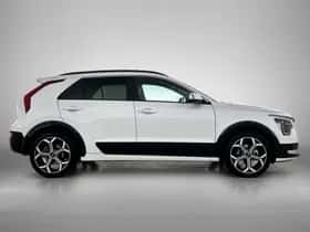 Kia Niro (2025) thumbnail 11