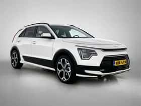 Kia Niro (2025) thumbnail 12