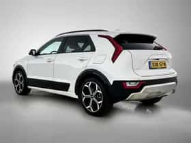 Kia Niro (2025) thumbnail 13