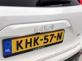 Kia Niro (2025) thumbnail 19