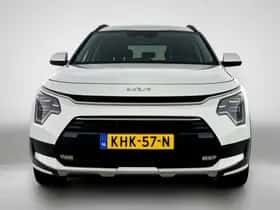 Kia Niro (2025) thumbnail 20