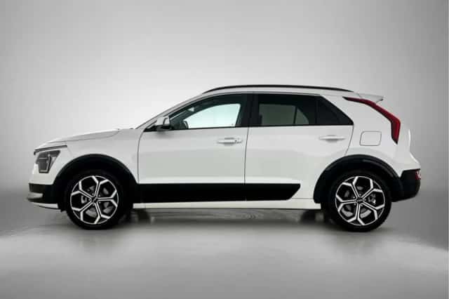 Kia Niro (2025) thumbnail 3