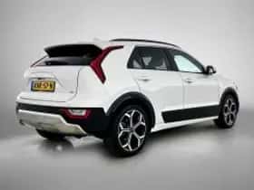 Kia Niro (2025) thumbnail 3