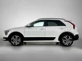 Kia Niro (2025) thumbnail 3