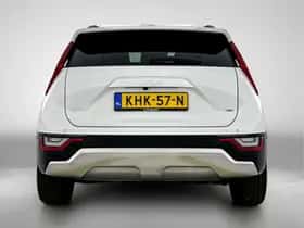 Kia Niro (2025) thumbnail 21