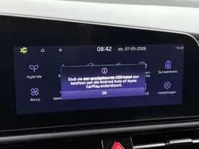 Kia Niro (2025) thumbnail 27