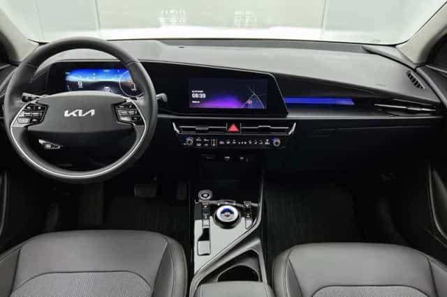 Kia Niro (2025) thumbnail 4
