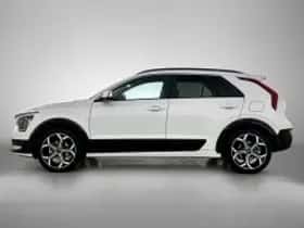 Kia Niro (2025) thumbnail 4