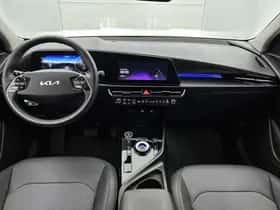 Kia Niro (2025) thumbnail 4
