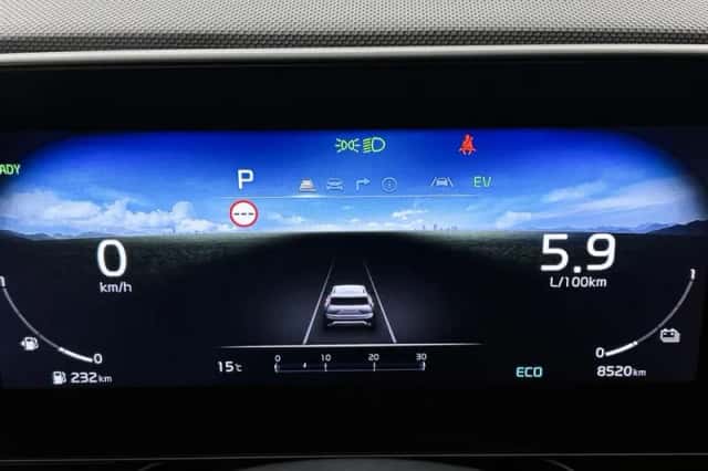 Kia Niro (2025) thumbnail 5