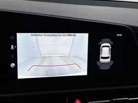 Kia Niro (2025) thumbnail 8