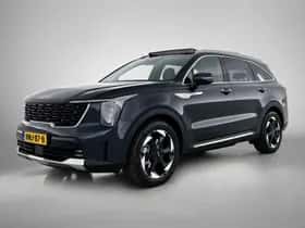 Kia Sorento (2025) thumbnail 1
