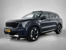 Kia Sorento (2025) thumbnail 2