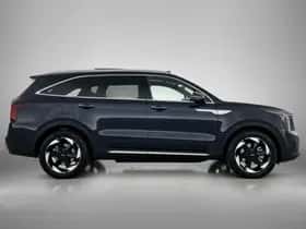 Kia Sorento (2025) thumbnail 13