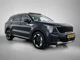 Kia Sorento (2025) thumbnail 14