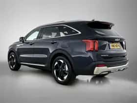 Kia Sorento (2025) thumbnail 15