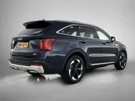 Kia Sorento (2025) thumbnail 3