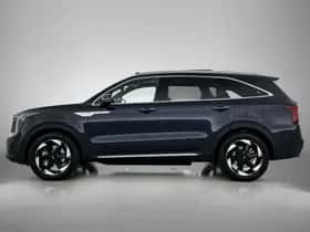 Kia Sorento (2025) thumbnail 3
