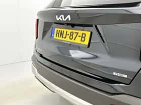 Kia Sorento (2025) thumbnail 22