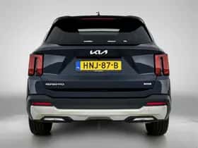 Kia Sorento (2025) thumbnail 24
