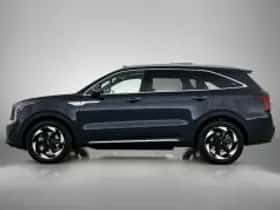 Kia Sorento (2025) thumbnail 4