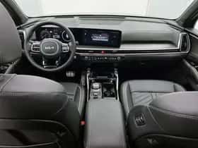 Kia Sorento (2025) thumbnail 5