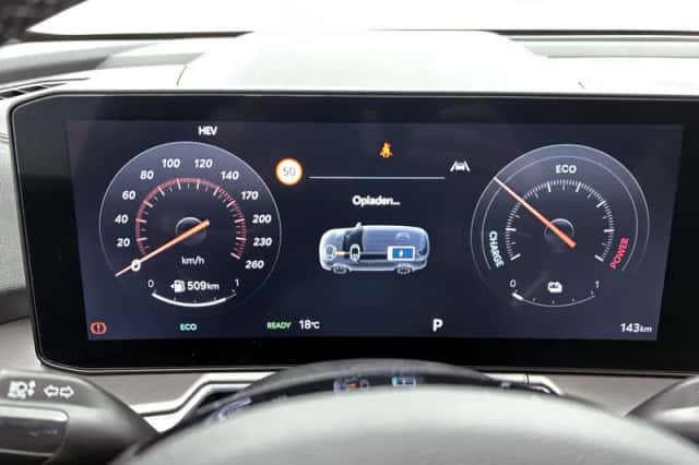 Kia Sorento (2025) thumbnail 6