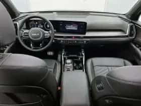 Kia Sorento (2025) thumbnail 6