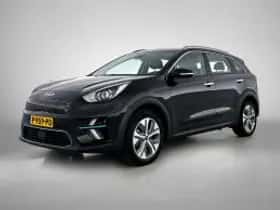 Kia Niro EV (2022) thumbnail 2