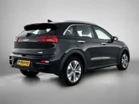 Kia Niro EV (2022) thumbnail 3