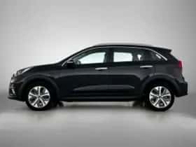 Kia Niro EV (2022) thumbnail 4