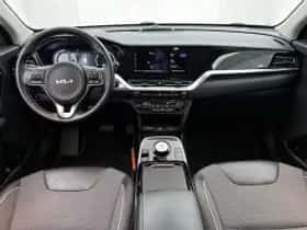Kia Niro EV (2022) thumbnail 5