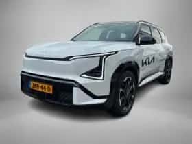 Kia EV5 (2026) thumbnail 2