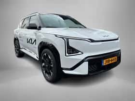 Kia EV5 (2026) thumbnail 2