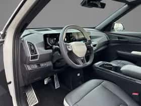 Kia EV5 (2026) thumbnail 11