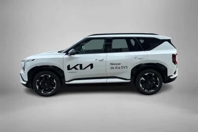 Kia EV5 (2026) thumbnail 3
