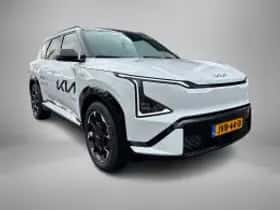 Kia EV5 (2026) thumbnail 3