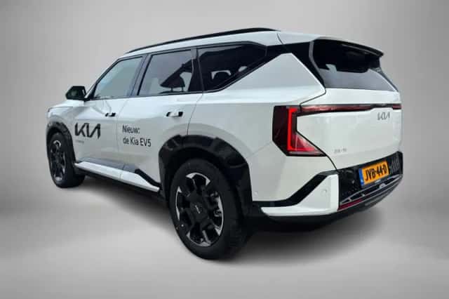 Kia EV5 (2026) thumbnail 4