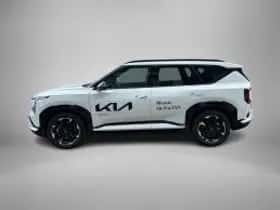 Kia EV5 (2026) thumbnail 4