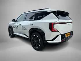 Kia EV5 (2026) thumbnail 4