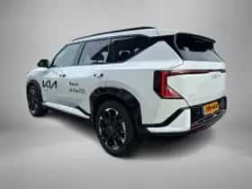 Kia EV5 (2026) thumbnail 5