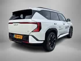 Kia EV5 (2026) thumbnail 5