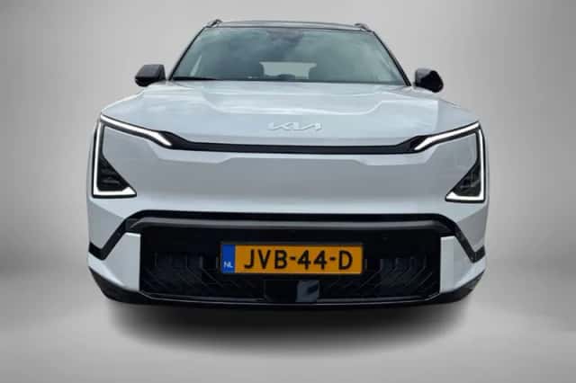 Kia EV5 (2026) thumbnail 6
